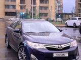 Toyota Camry 2014 годаfor8 700 000 тг. в Шымкент – фото 5