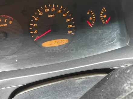 SsangYong Kyron 2013 года за 2 500 000 тг. в Алматы – фото 3