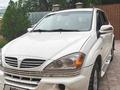SsangYong Kyron 2013 года за 2 500 000 тг. в Алматы – фото 7