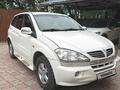 SsangYong Kyron 2013 года за 2 500 000 тг. в Алматы – фото 9
