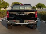 RAM 1500 2025 года за 43 000 000 тг. в Алматы – фото 5