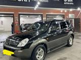 SsangYong Rexton 2007 года за 3 300 000 тг. в Шымкент – фото 2