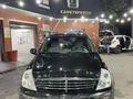 SsangYong Rexton 2007 года за 3 300 000 тг. в Шымкент