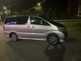 Toyota Alphard 2004 годаүшін8 000 000 тг. в Астана