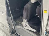 Toyota Alphard 2004 года за 7 300 000 тг. в Астана – фото 5