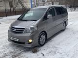 Toyota Alphard 2004 года за 7 300 000 тг. в Астана – фото 3