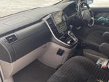 Toyota Alphard 2004 года за 7 300 000 тг. в Астана – фото 4