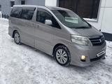 Toyota Alphard 2004 годаүшін8 000 000 тг. в Астана – фото 2