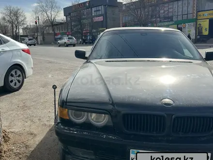 BMW 728 1996 года за 3 300 000 тг. в Тараз – фото 3