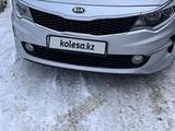 Kia K5 2015 года за 6 800 000 тг. в Караганда – фото 3