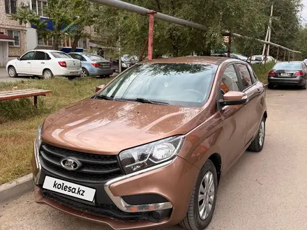 ВАЗ (Lada) XRAY 2018 года за 4 000 000 тг. в Уральск