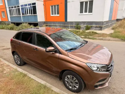 ВАЗ (Lada) XRAY 2018 года за 4 000 000 тг. в Уральск – фото 3