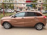 ВАЗ (Lada) XRAY 2018 годаүшін4 000 000 тг. в Уральск – фото 4