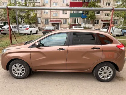 ВАЗ (Lada) XRAY 2018 года за 4 000 000 тг. в Уральск – фото 4