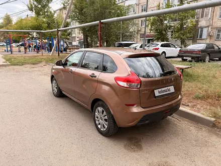 ВАЗ (Lada) XRAY 2018 года за 4 000 000 тг. в Уральск – фото 6