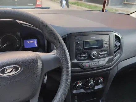 ВАЗ (Lada) XRAY 2018 года за 4 000 000 тг. в Уральск – фото 7