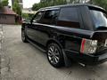 Land Rover Range Rover 2008 года за 9 999 999 тг. в Алматы – фото 2