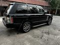 Land Rover Range Rover 2008 года за 9 999 999 тг. в Алматы – фото 4
