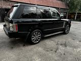 Land Rover Range Rover 2008 годаүшін9 999 999 тг. в Алматы – фото 4