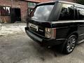 Land Rover Range Rover 2008 года за 9 999 999 тг. в Алматы – фото 3