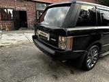 Land Rover Range Rover 2008 годаүшін9 999 999 тг. в Алматы – фото 3