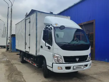 Foton  Aumark BJ10xx/11xx 2013 годаүшін5 500 000 тг. в Алматы – фото 2