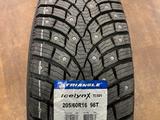 205/60r16 Triangle IceLynX TI501үшін32 000 тг. в Астана – фото 4