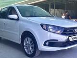 ВАЗ (Lada) Granta 2190 2020 годаfor3 750 000 тг. в Шымкент