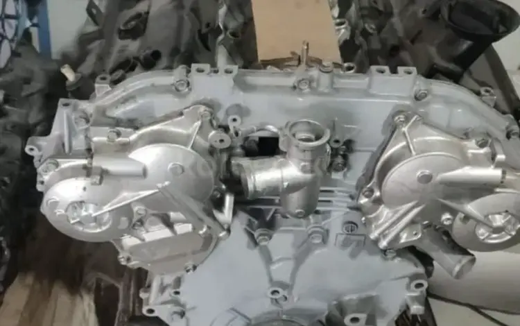 Ремонт двигателей в Астана