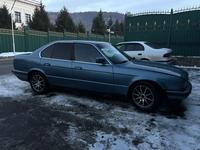 BMW 520 1991 года за 1 300 000 тг. в Алматы