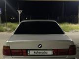 BMW 525 1990 годаүшін1 850 000 тг. в Шымкент – фото 5