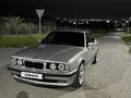 BMW 525 1990 года за 1 850 000 тг. в Шымкент – фото 6