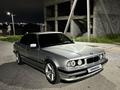 BMW 525 1990 года за 1 850 000 тг. в Шымкент – фото 7
