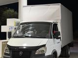 ГАЗ ГАЗель 2009 года за 4 500 000 тг. в Актобе – фото 2