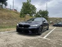 BMW 540 2017 годаfor22 000 000 тг. в Шымкент