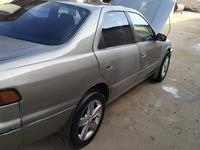 Toyota Camry 1999 годаүшін2 500 000 тг. в Жанаозен