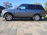 Land Rover Range Rover 2007 года за 8 000 000 тг. в Алматы