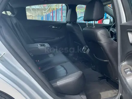 Chevrolet Malibu 2018 года за 8 300 000 тг. в Шымкент – фото 8