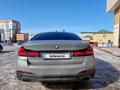 BMW 530 2022 года за 31 800 000 тг. в Астана – фото 5