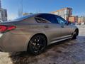 BMW 530 2022 года за 31 800 000 тг. в Астана – фото 6