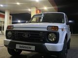 ВАЗ (Lada) Lada 2121 2024 годаүшін7 500 000 тг. в Шымкент