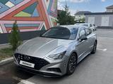 Hyundai Sonata 2020 года за 7 900 000 тг. в Тараз
