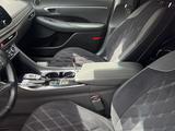 Hyundai Sonata 2020 года за 9 800 000 тг. в Тараз – фото 5