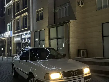 Audi 80 1994 года за 2 150 000 тг. в Шымкент