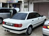 Audi 80 1994 года за 2 150 000 тг. в Шымкент – фото 5