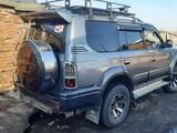 Toyota Land Cruiser Prado 1997 года за 6 000 000 тг. в Усть-Каменогорск – фото 3