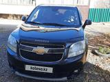 Chevrolet Orlando 2013 годаүшін6 000 000 тг. в Караганда – фото 2