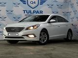 Hyundai Sonata 2016 годаүшін7 650 000 тг. в Шымкент