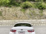 Kia Optima 2014 года за 6 000 000 тг. в Актау – фото 3