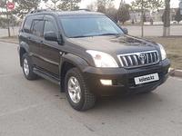 Toyota Land Cruiser Prado 2007 года за 10 500 000 тг. в Тараз